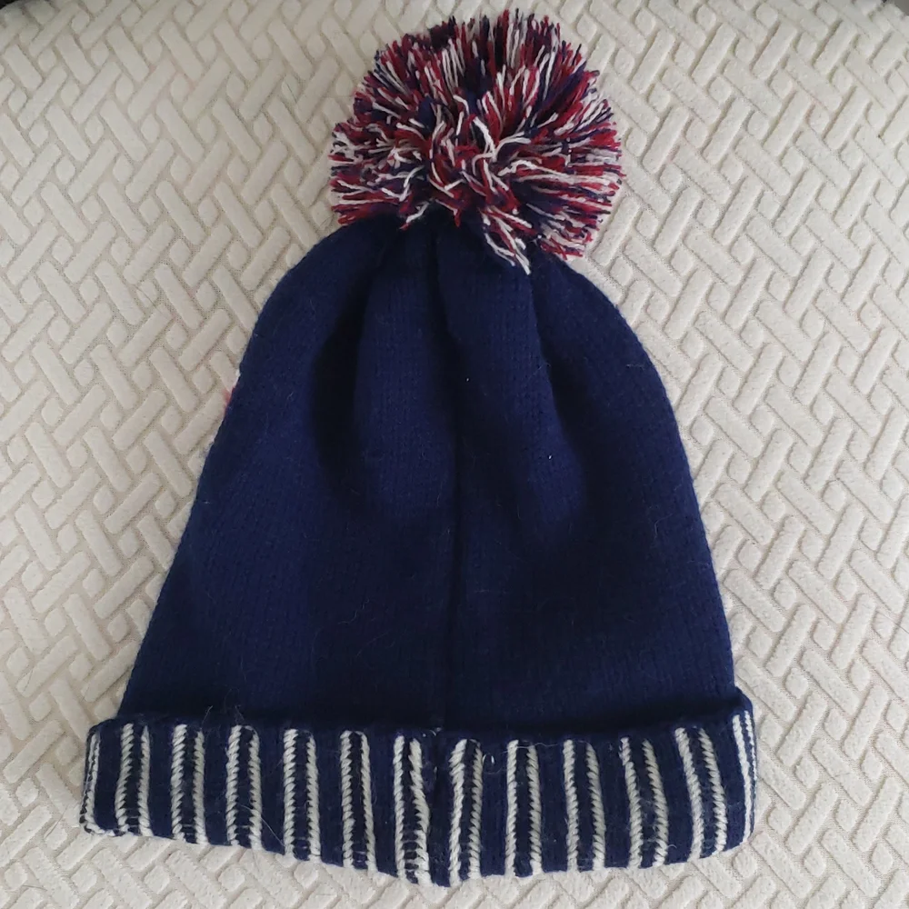 Winter Toque - Picture 3 of 3